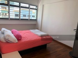 Blk 980D Buangkok Crescent (Hougang), HDB 5 Rooms #199638832